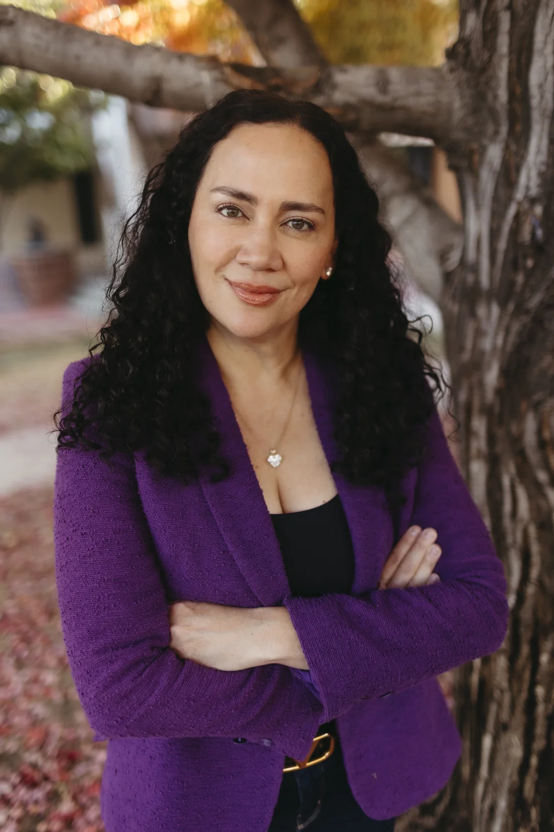 Jennifer A. Miller, candidate for Mayor of Cherry Hills Village